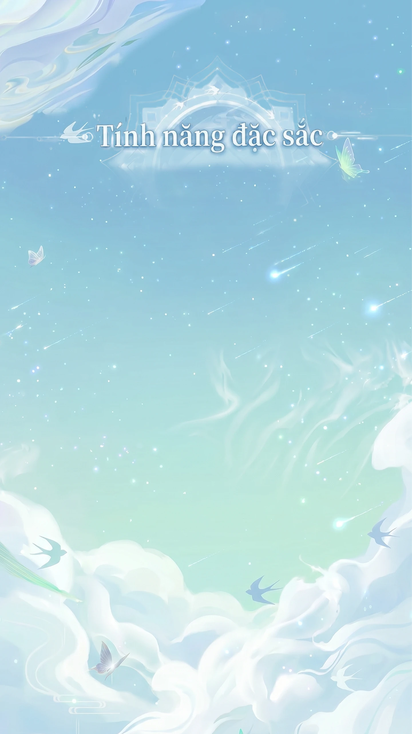 Mobile Background